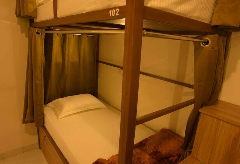 Banaras Hostel Varanasi