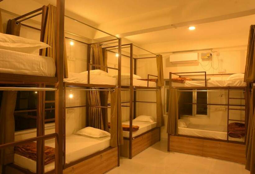 Banaras Hostel Varanasi