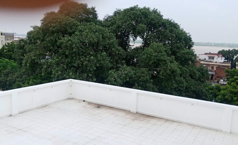 Banaras Hostel Varanasi