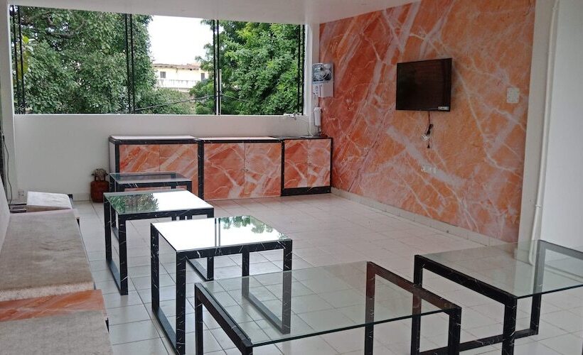 Banaras Hostel Varanasi