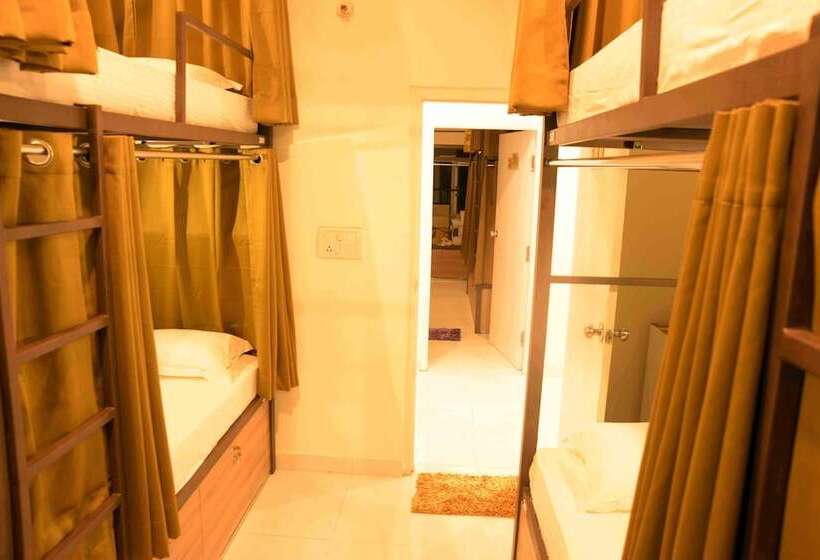 Banaras Hostel Varanasi