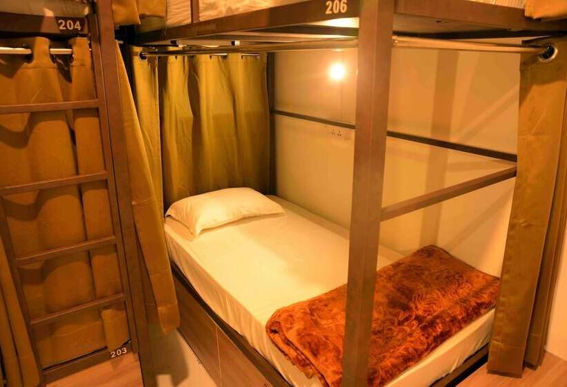 Banaras Hostel Varanasi