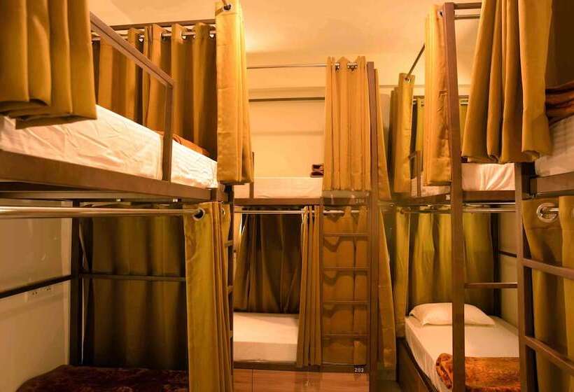 Banaras Hostel Varanasi