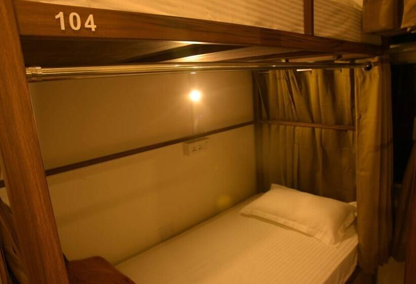 Banaras Hostel Varanasi