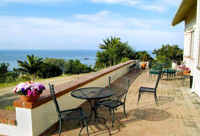 Bed and Breakfast Banning House Of Two Harbors