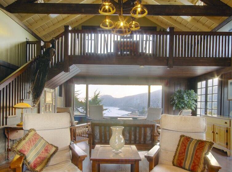 Bed and Breakfast Banning House Of Two Harbors