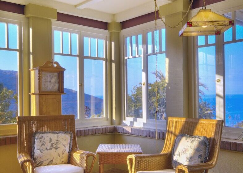 Bed and Breakfast Banning House Of Two Harbors