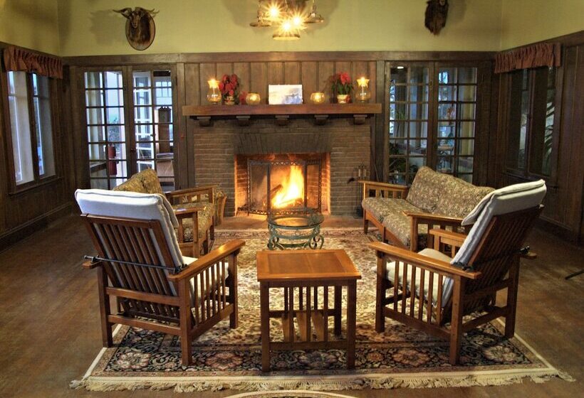 Bed and Breakfast Banning House Of Two Harbors