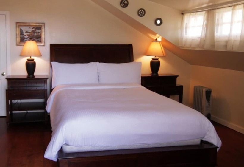 Bed and Breakfast Banning House Of Two Harbors