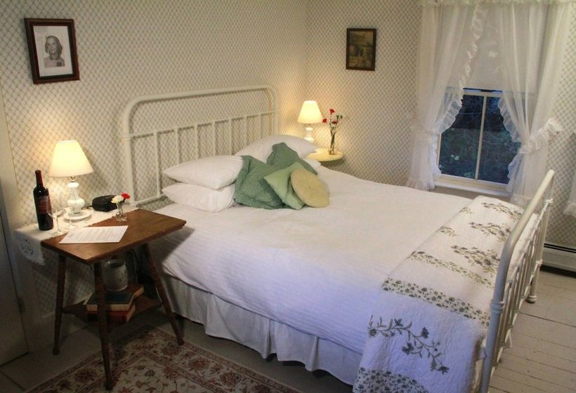 مبيت وإفطار Elsa S Inn On The Harbor