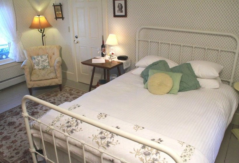 مبيت وإفطار Elsa S Inn On The Harbor