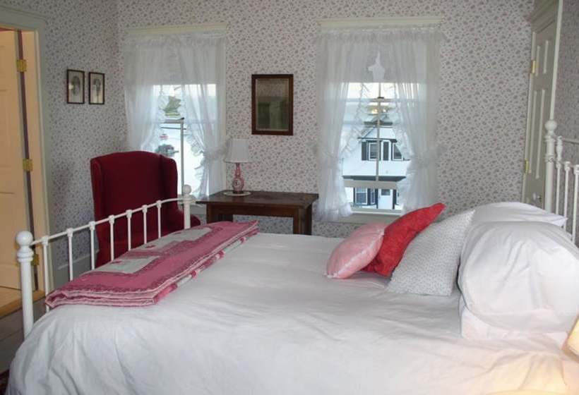 مبيت وإفطار Elsa S Inn On The Harbor