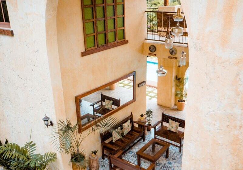 تختخواب و صبحانه La Casa Di Beatrice