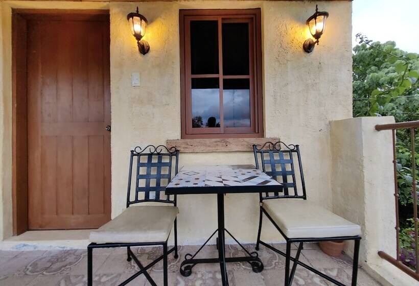 تختخواب و صبحانه La Casa Di Beatrice