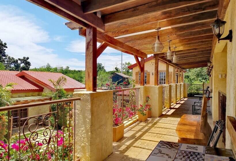 تختخواب و صبحانه La Casa Di Beatrice