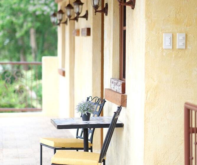 تختخواب و صبحانه La Casa Di Beatrice