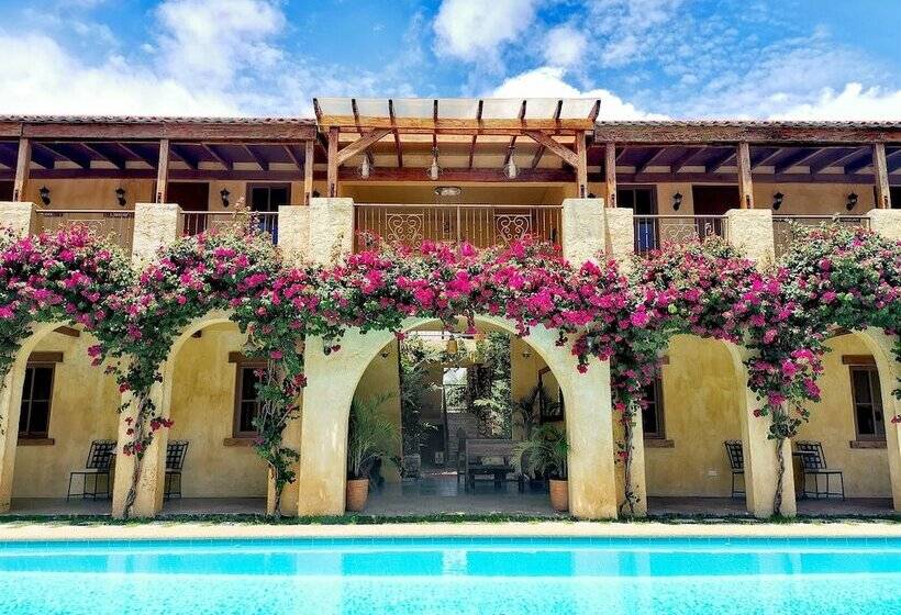 تختخواب و صبحانه La Casa Di Beatrice