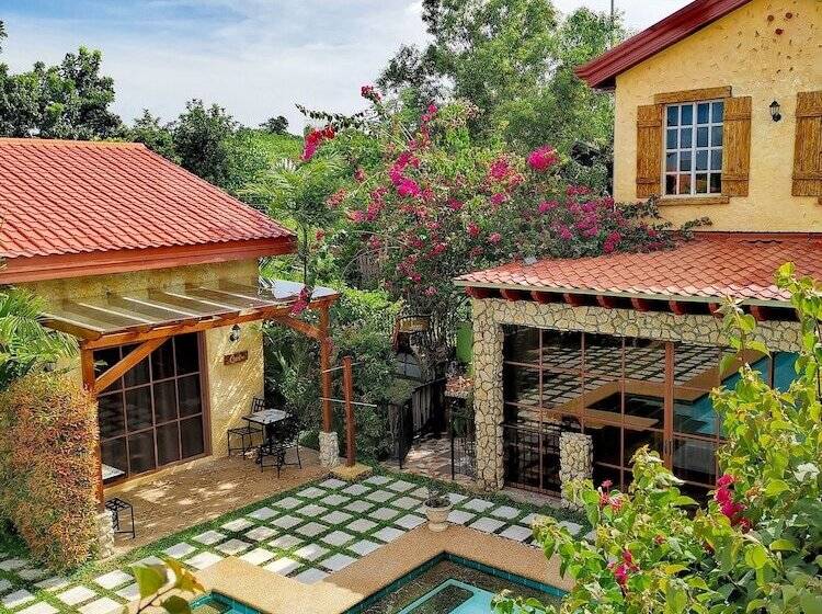 تختخواب و صبحانه La Casa Di Beatrice