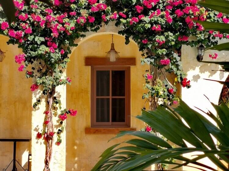 تختخواب و صبحانه La Casa Di Beatrice