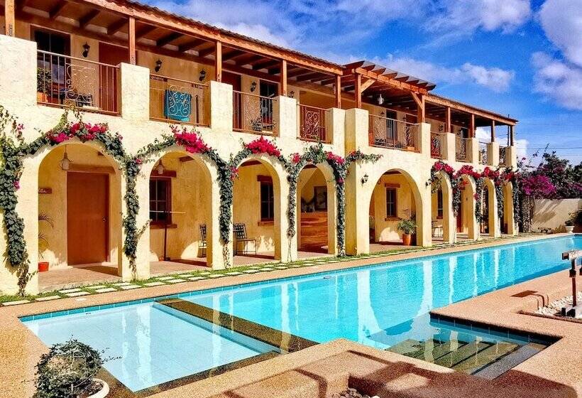 تختخواب و صبحانه La Casa Di Beatrice