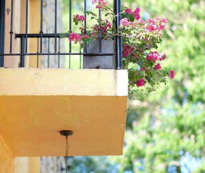 تختخواب و صبحانه La Casa Di Beatrice