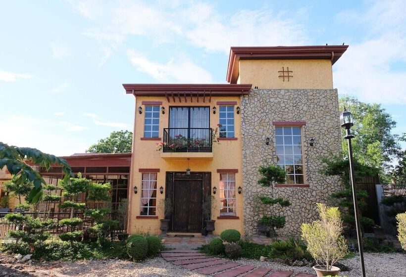 تختخواب و صبحانه La Casa Di Beatrice