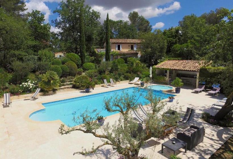 Bed and Breakfast Le Marijas