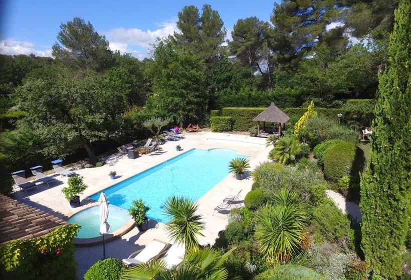 Bed and Breakfast Le Marijas