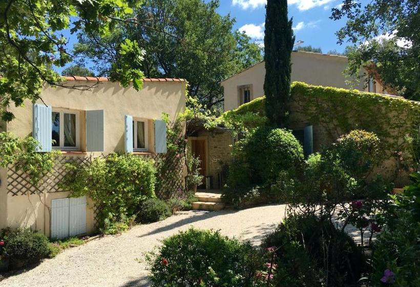 Bed and Breakfast Le Marijas