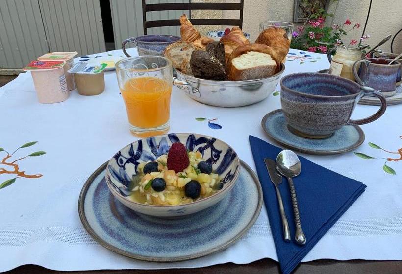 Bed and Breakfast Le Marijas