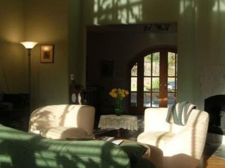 مبيت وإفطار Lucky Mud Inn And Disc Golf Resort