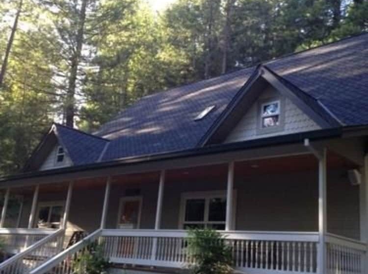 ベッドアンドブレックファースト North Canyon Inn