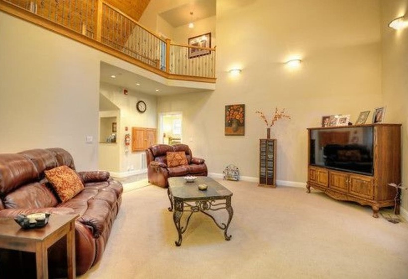 ベッドアンドブレックファースト North Canyon Inn