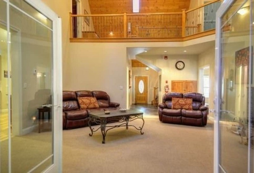 ベッドアンドブレックファースト North Canyon Inn