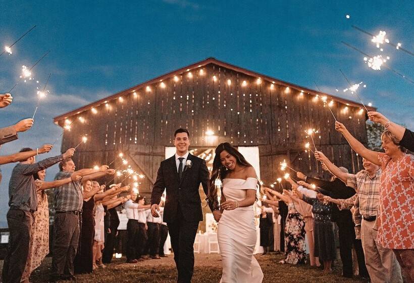 ベッドアンドブレックファースト The Denny House