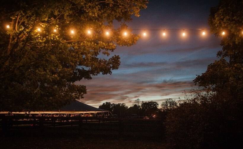 ベッドアンドブレックファースト The Denny House