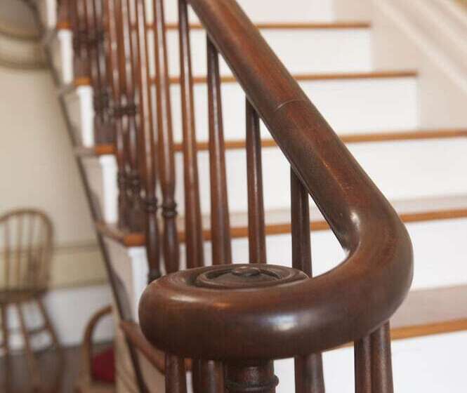 ベッドアンドブレックファースト The Denny House