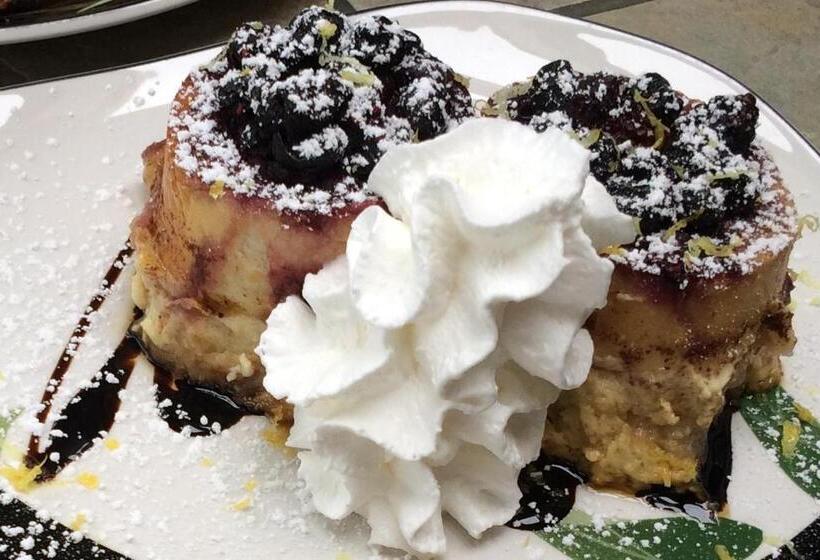 Bella Collina Bed & Breakfast