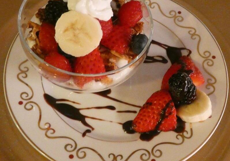 Bella Collina Bed & Breakfast