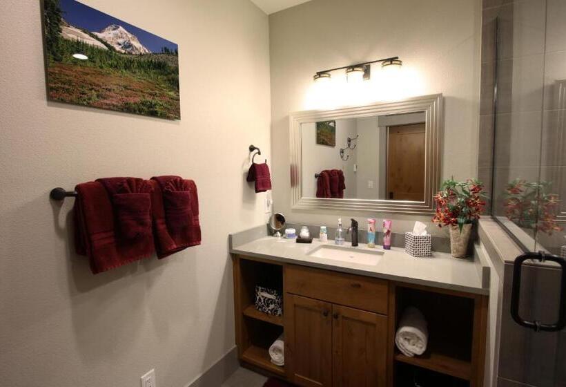 Bella Collina Bed & Breakfast