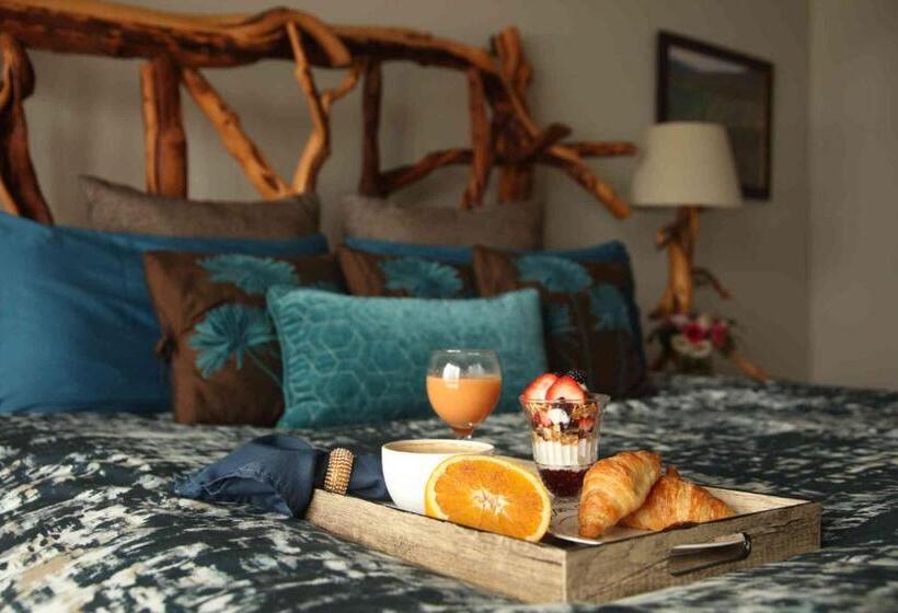 Bella Collina Bed & Breakfast