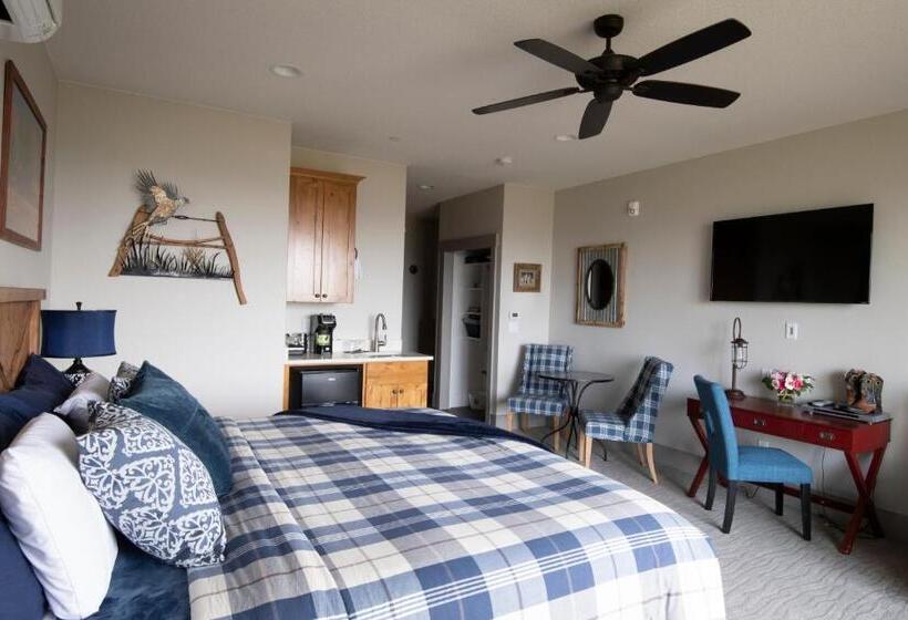 Bella Collina Bed & Breakfast