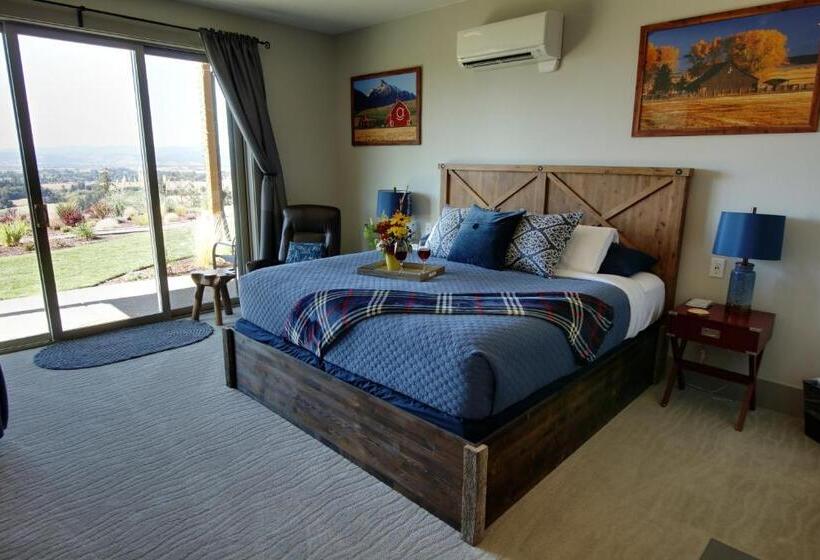 Bella Collina Bed & Breakfast