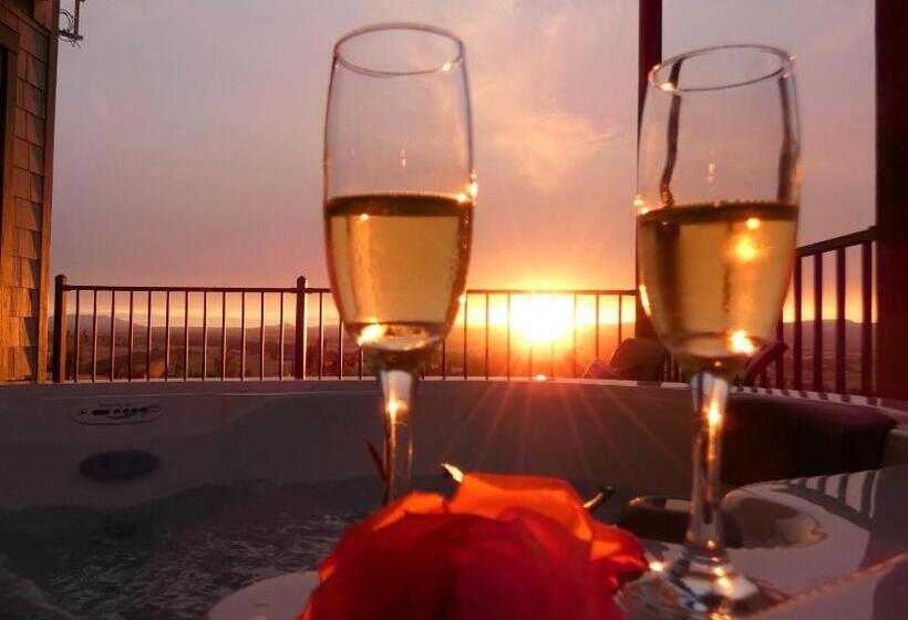 Bella Collina Bed & Breakfast