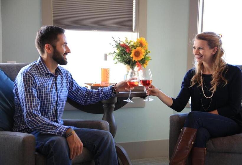 Bella Collina Bed & Breakfast