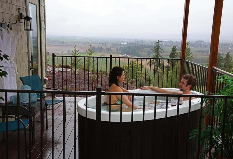 Bella Collina Bed & Breakfast