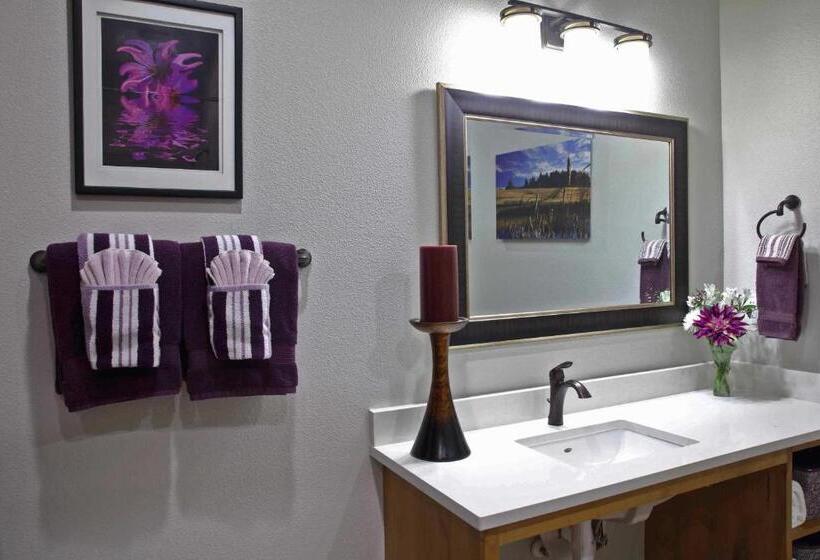 Bella Collina Bed & Breakfast