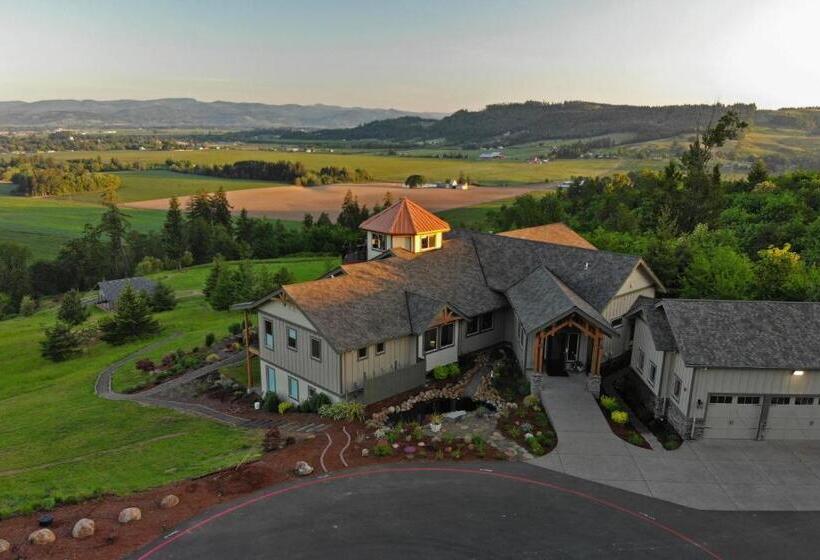 Bella Collina Bed & Breakfast