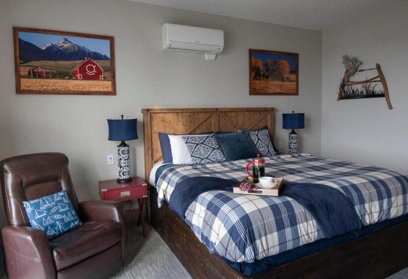 Bella Collina Bed & Breakfast