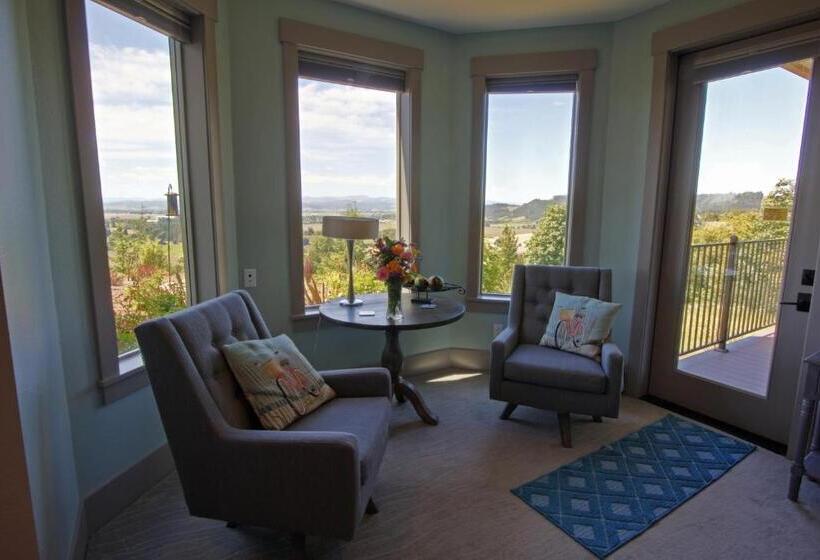 Bella Collina Bed & Breakfast